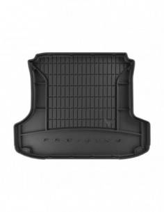 Alfombrillas de goma para Seat Leon II (2005-2012) - FG0361 -  Distribuciones Cantelar