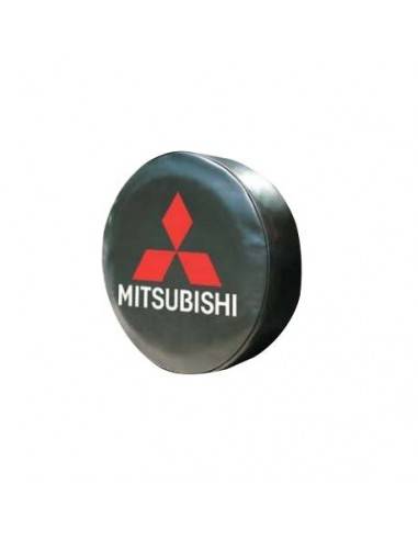 Cubre Ruedas Mitsubishi: Estilo y Protección para tu Vehículo