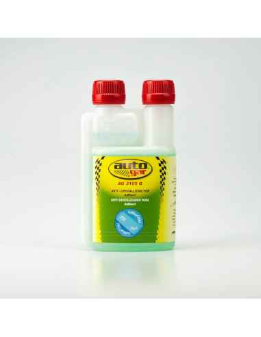 BARDHAL Anticristalizante para AdBlue (Limpieza y protección)