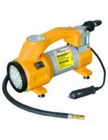 COMPRESOR DE AIRE 12V 150 PSI