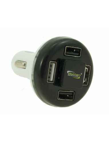 USB CHARGER 4 USB