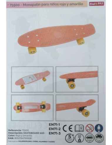 SKATEBOARD