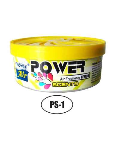 POWER SCENT LIMON