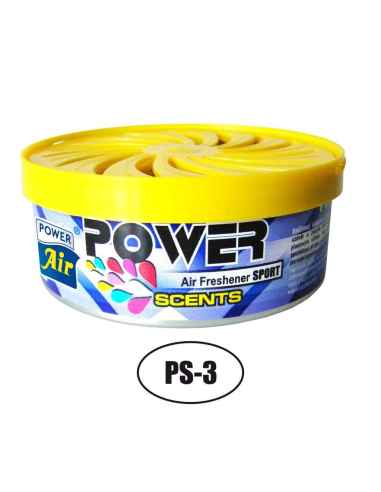 POWER SCENT SPORT