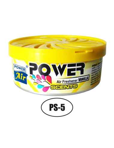 POWER SCENT VANILLA