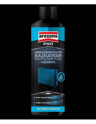 AREXONS RADIADOR DESINCRUSTANTE - 1 L