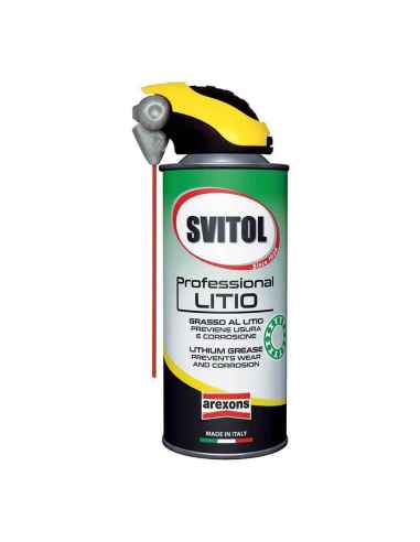 SVITOL PROFESIONAL LITIO 400 ML