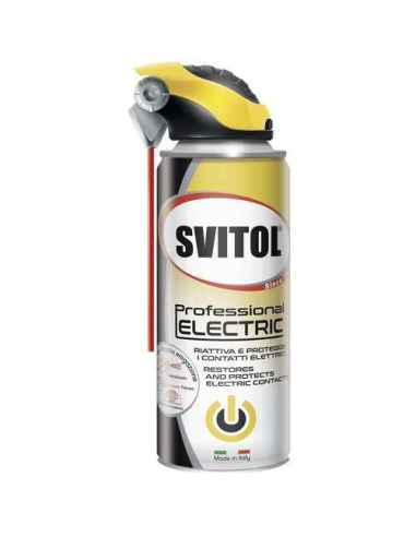 SVITOL ELÉCTRICO PROFESIONAL 400 ML