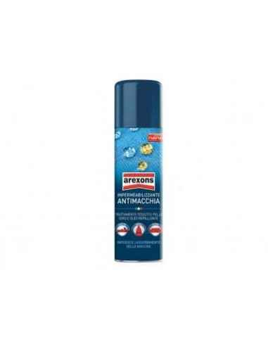 AREXONS TRATAMIENTO IMPERMEABILIZANTE ANTIMANCHAS 300 ML