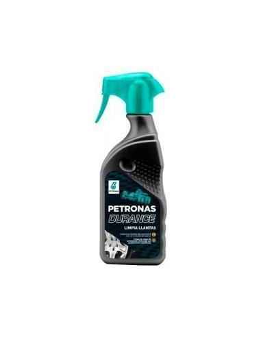 PETRONAS DURANCE LIMPIADOR DE LLANTAS  400 ML