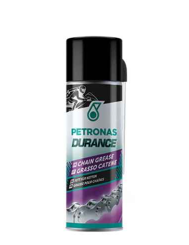 PETRONAS DURANCE GRASA PARA CADENA  200 ML