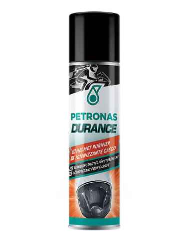 PETRONAS DURANCE PURIFICADOR DE CASCO  75 ML