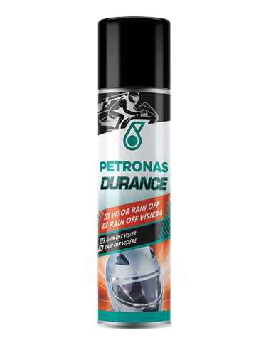 PETRONAS DURANCE SPRAY ANTI-LLUVIA CASCO  75 ML