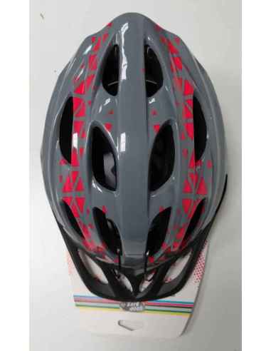 CASCO BIKE HOMOLOGADO T.L