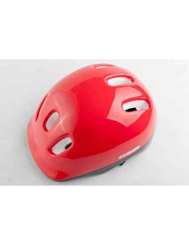 CASCO INFANTIL HOMOLOGADO T. M.BABY ONE