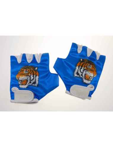 GUANTES INFANTILES 9/12 A?OS FUNNY T.M