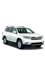 Accesorios para Toyota Highlander