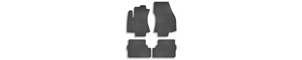 Alfombrillas de goma para Dacia Sandero/Stepway (2013-2018) - FG402270 -  Distribuciones Cantelar