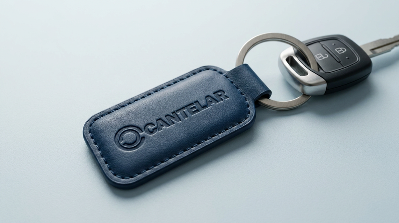 Llaveros Personalizados