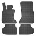 Alfombrillas de goma BMW Serie 7 F01 (2008-2015) a medida