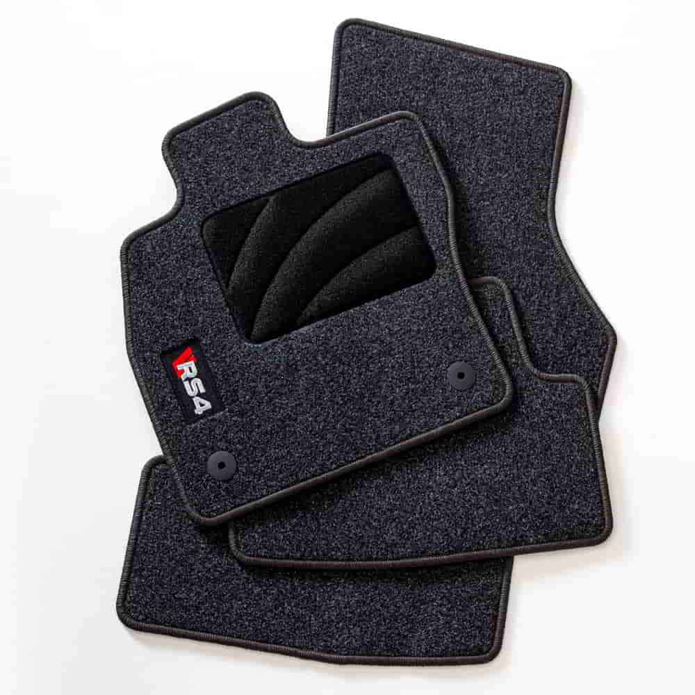 Alfombrillas de moqueta Nissan Cabstar (1992-2011) a medida