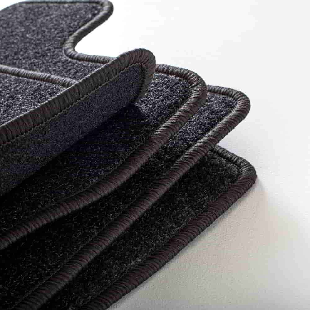 Alfombrillas de moqueta Opel Vivaro C (2019-actualidad) a medida