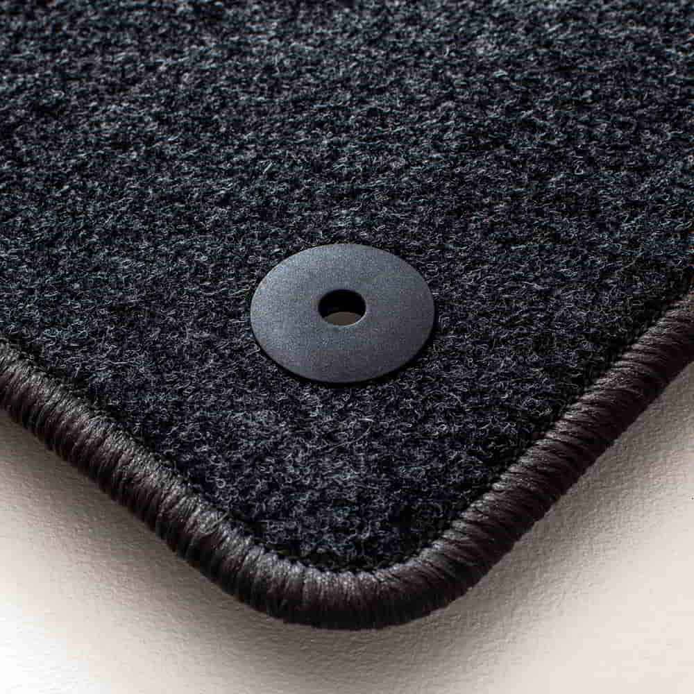 Alfombrillas de moqueta Renault Maxity (2007-2013) a medida