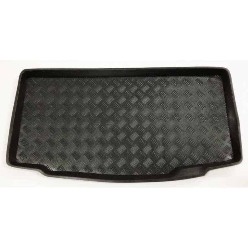 Protector de maletero PE Hyundai i10 II hatchback (2013-2019) a medida