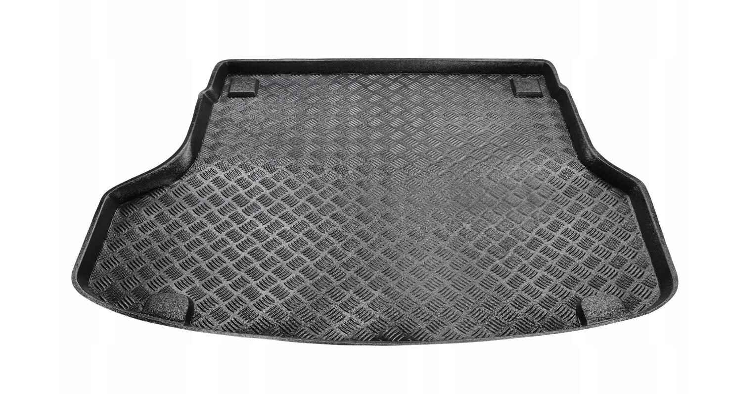 Protector de maletero PE Hyundai i30 III SW (2020-actualidad) a medida