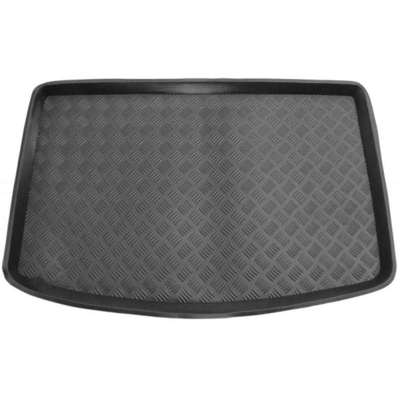 Protector de maletero PE Hyundai ix20 Posicion baja (2010-2018) a medida