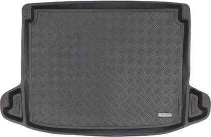 Protector de maletero PE Kia Sportage V Híbrido e Híbrido Enchufable Posición alta (2021-actualidad) a medida