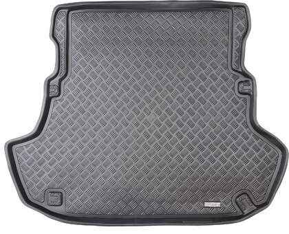 Protector de maletero PE Mercedes E-clase W211 (2002-2009) a medida