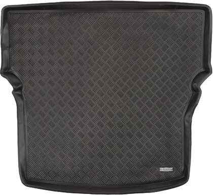 Protector de maletero PE Fiat Panda (2003 - 2012) 100317 a medida