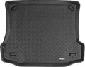 Protector de maletero PE Ford Focus I SD (1998-2005) a medida