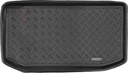 Protector de maletero PE Nissan Micra IV (K13) (2010-2016) a medida