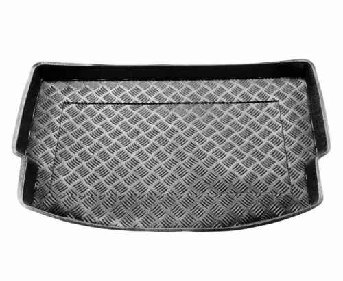 Protector de maletero PE Nissan Note II Posicion alta (2013-actualidad) a medida