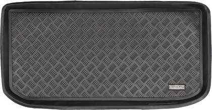 Protector de maletero PE Opel Agila A (2000-2007), Suzuki Wagon R (1997-2000) / R+ (2000-2006) a medida