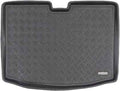Protector de maletero PE Renault Captur II Posicion baja (2019-actualidad) a medida