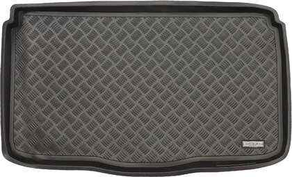 Protector de maletero PE Suzuki Ignis II crossover (2003-2008) a medida