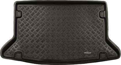 Protector de maletero PE Suzuki SX4 hatchback (2006-2014) a medida