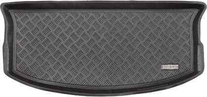 Protector de maletero PE Opel Agila II B, Suzuki Splash Posicion alta (2008-2014) a medida
