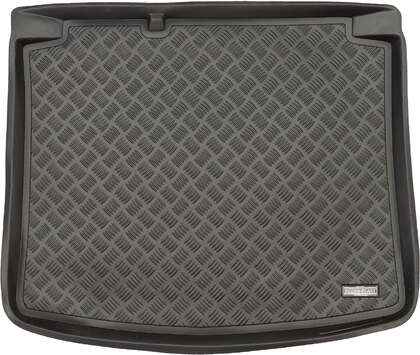 Protector de maletero PE Volkswagen Golf IV hatchback (1997-2003) a medida