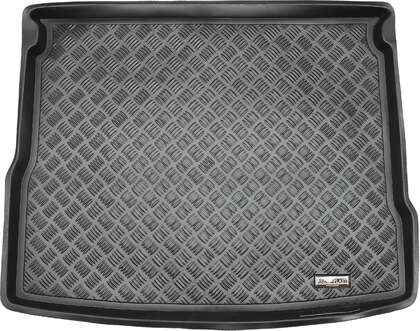 Protector de maletero PE Volkswagen Tiguan II Posicion alta (2015-actualidad) a medida