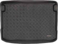 Protector de maletero PE Audi A3 IV (8Y) Sportback / hatchback Posicion alta (2020-actualidad) a medida