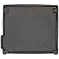 Protector de maletero PE BMW X5 (F15) 5pl / xDrive40e / Híbrido Enchufable (2013-2018) a medida