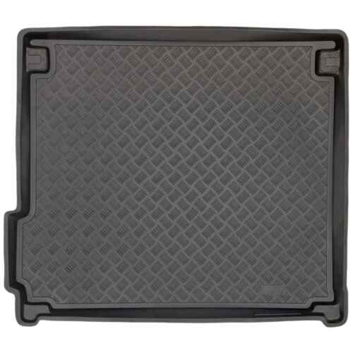 Protector de maletero PE BMW X5 (F15) 5pl / xDrive40e / Híbrido Enchufable (2013-2018) a medida