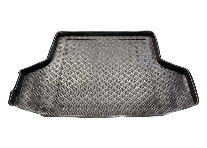 Protector de maletero PE Mitsubishi Carisma (1995-2004) a medida
