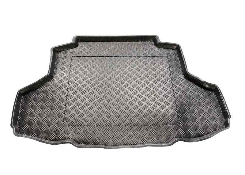 Protector de maletero PE Mitsubishi Lancer sedán (2004-2007) a medida