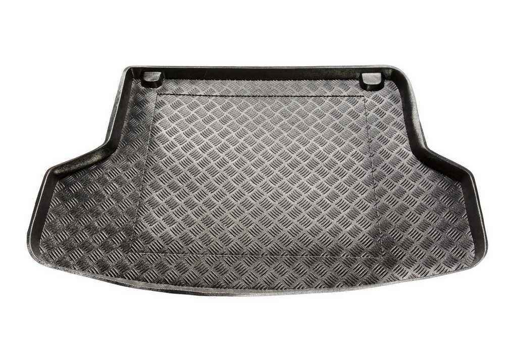 Protector de maletero PE Mitsubishi Lancer Wagon (2004-actualidad) a medida