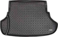 Protector de maletero PE Mitsubishi Lancer VIII sedán (2008-2016) a medida